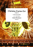 Christus Factus Est