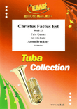Christus Factus Est