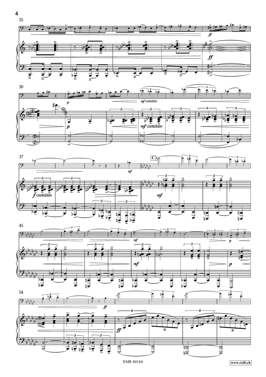 American Soul American Soul Piano Accompaniment scores gallery preview page 6