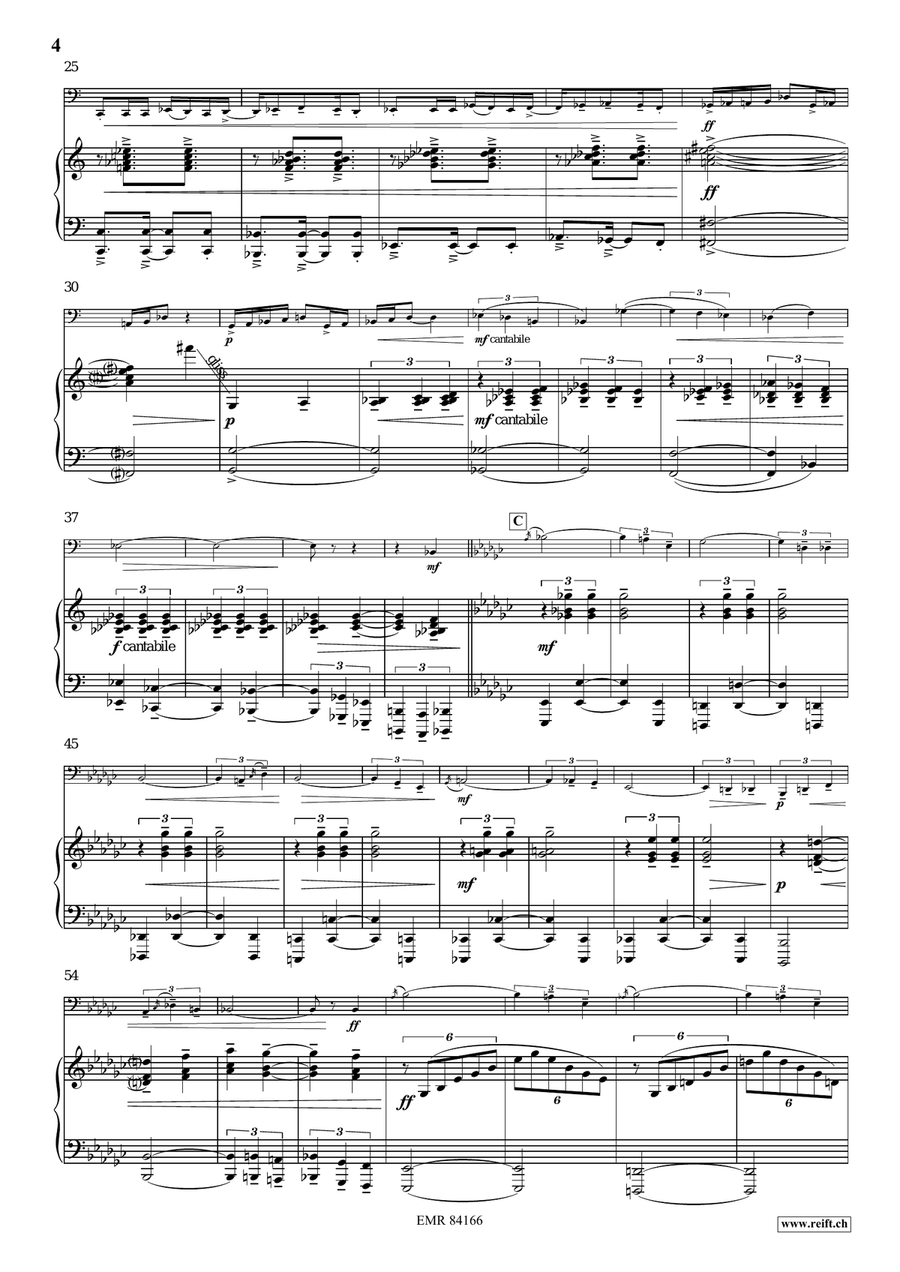 American Soul American Soul Tuba scores gallery preview page 6