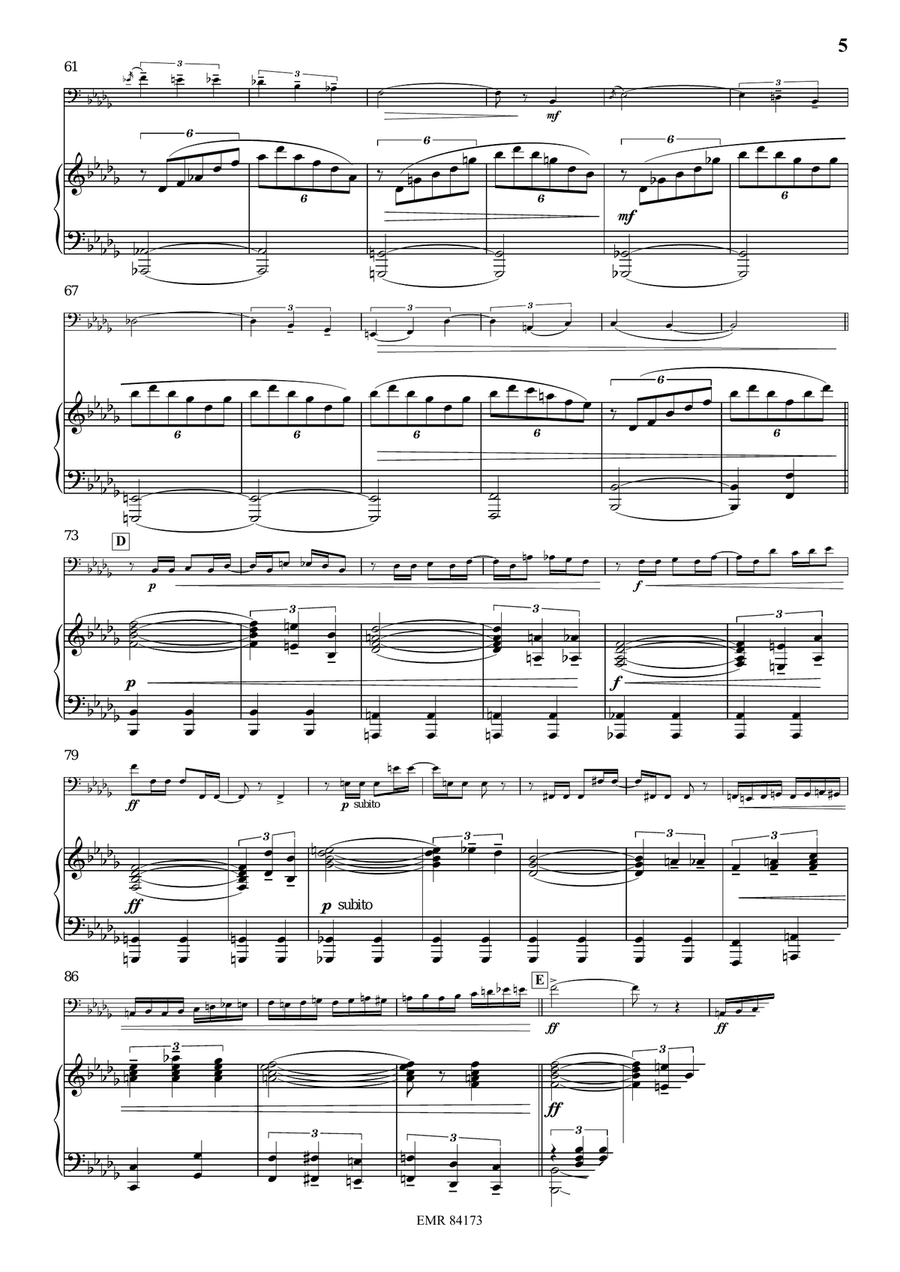 American Soul American Soul Piano Accompaniment scores gallery preview page 7