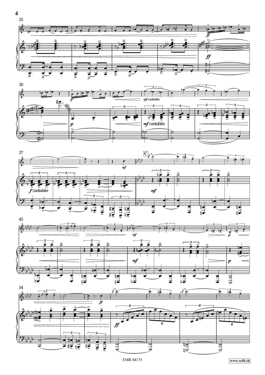 American Soul American Soul Piano Accompaniment scores gallery preview page 6