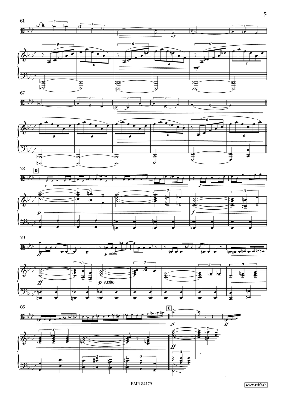 American Soul American Soul Piano Accompaniment scores gallery preview page 7