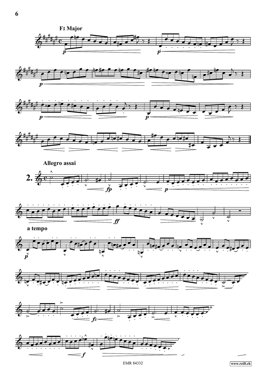 36 Studies 36 Studies Score scores gallery preview page 4