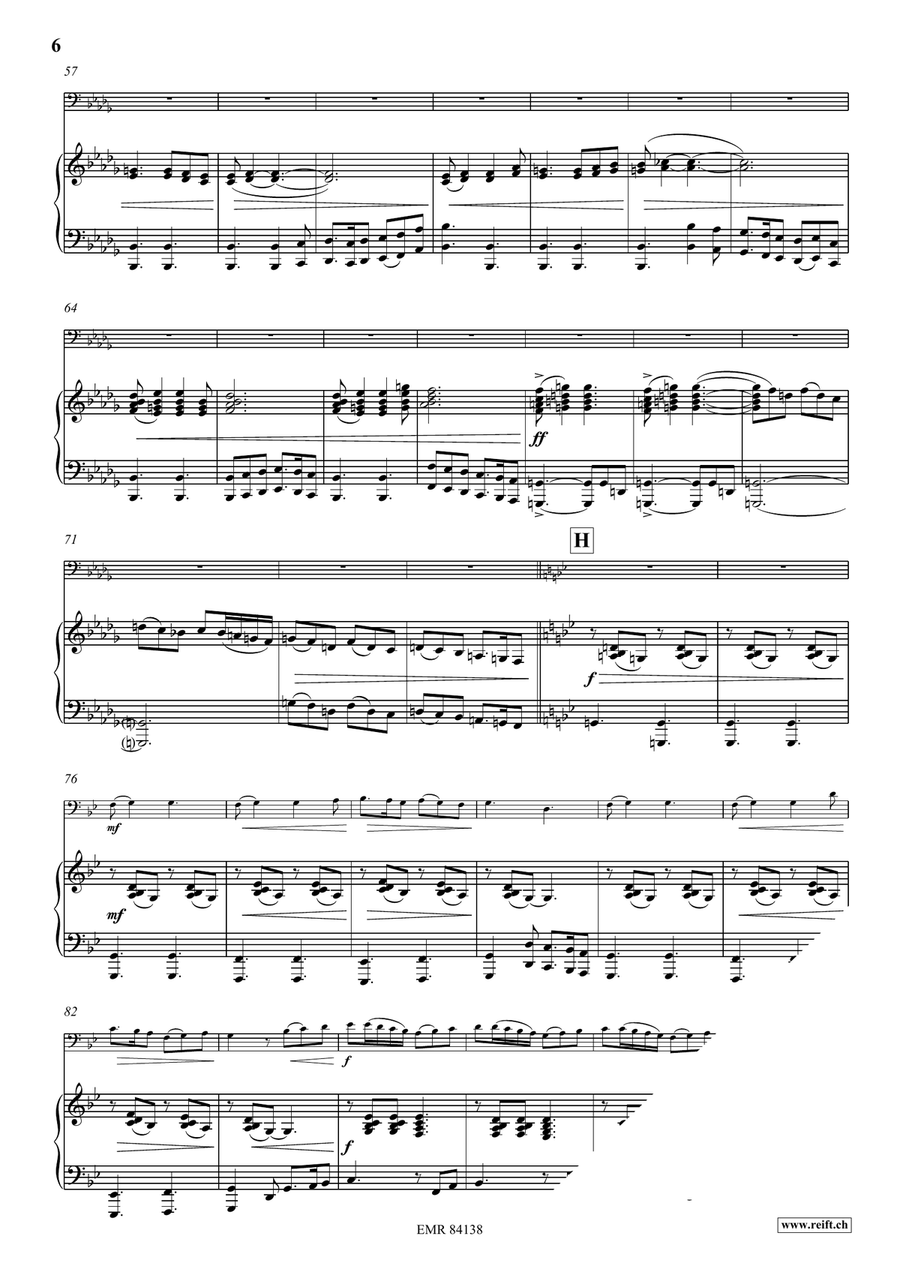Adventure Movies Adventure Movies Piano Accompaniment scores gallery preview page 8