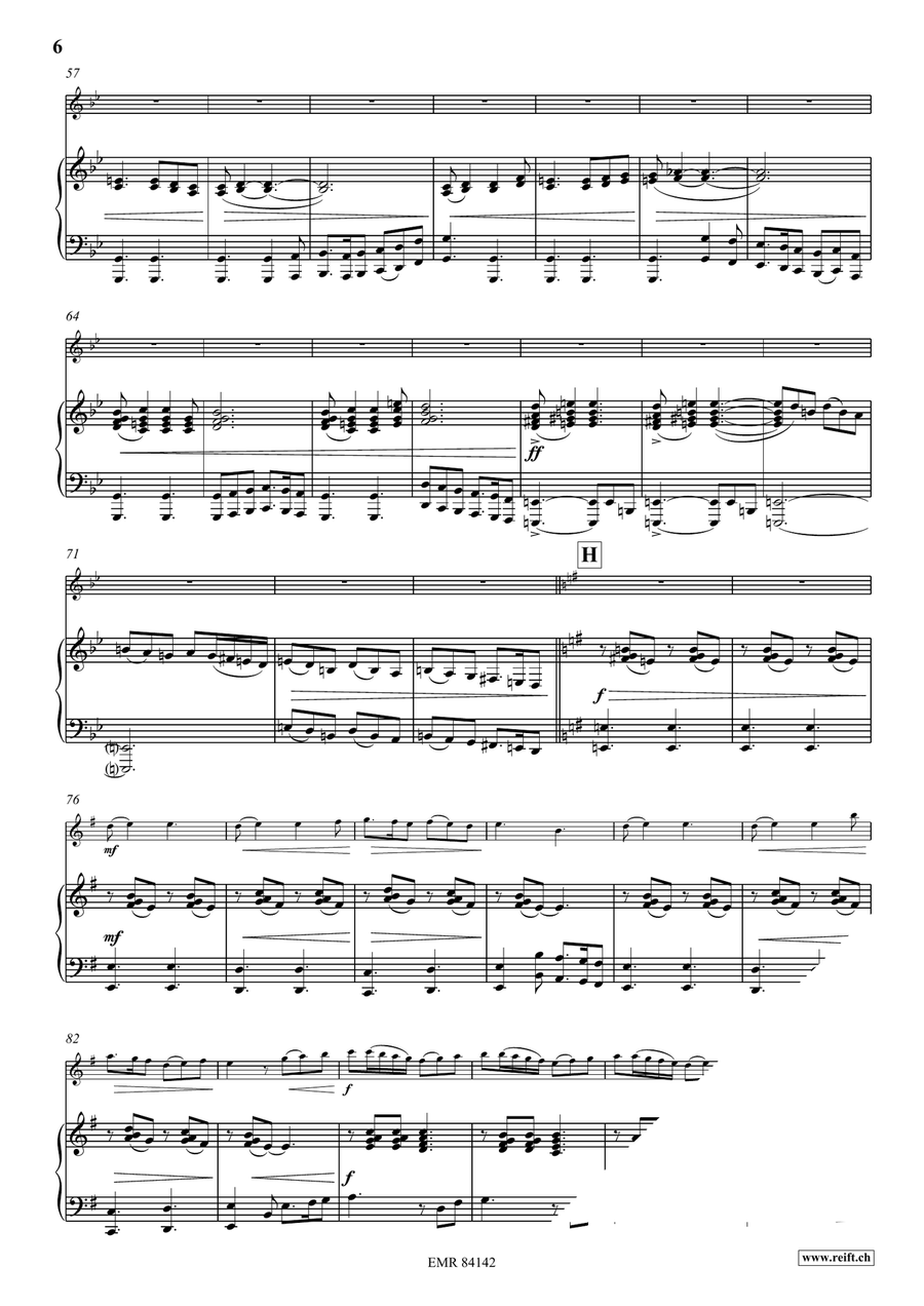 Adventure Movies Adventure Movies Piccolo scores gallery preview page 8
