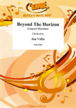 Beyond The Horizon