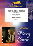 Tanti Anni Prima