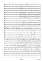 Gypsy Songs Concert Band scores gallery preview page 4