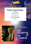 Tanti Anni Prima
