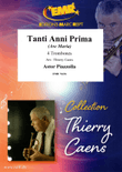 Tanti Anni Prima