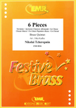 6 Pieces