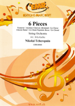 6 Pieces