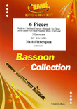 6 Pieces