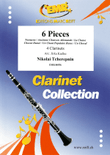6 Pieces