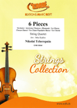 6 Pieces