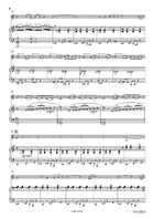 Cuban Overture Cornet scores gallery preview page 5