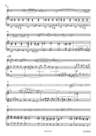 Cuban Overture Cornet scores gallery preview page 7