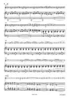 Cuban Overture Cornet scores gallery preview page 9
