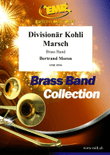 Divisionär Kohli Marsch