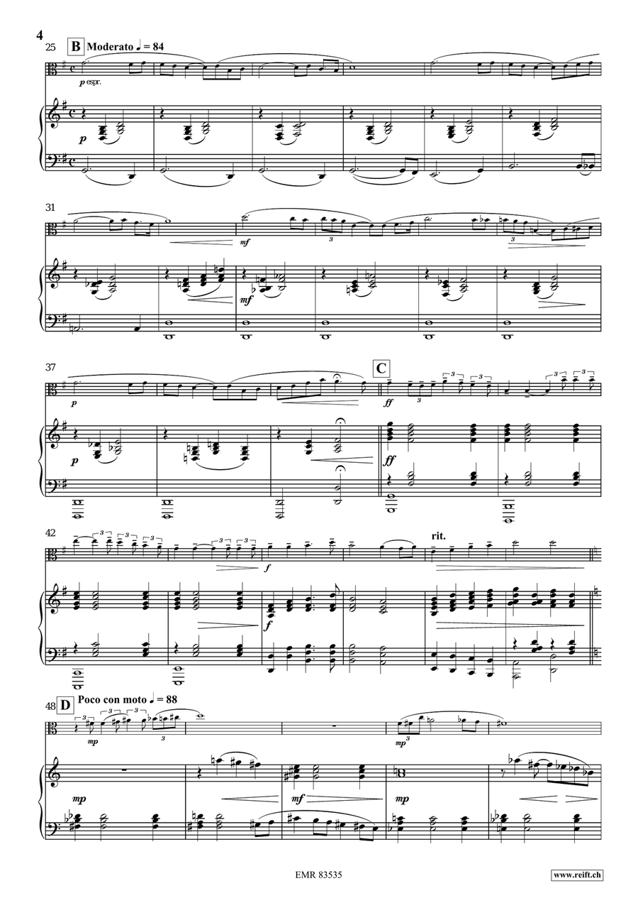 Das Land des Lächelns Das Land des Lächelns Piano Accompaniment scores gallery preview page 5