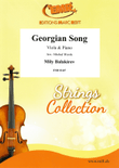 Georgian Song