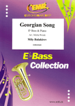Georgian Song