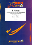 5 Pieces