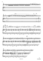 Hava Nagila Tenor Saxophone scores gallery preview page 5