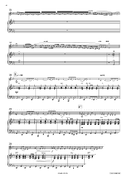Hava Nagila Horn scores gallery preview page 5