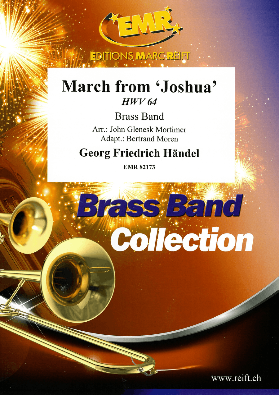 March from March from