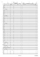 Hava Nagila Bassoon scores gallery preview page 4