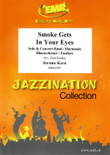 Smoke Gets In Your Eyes
