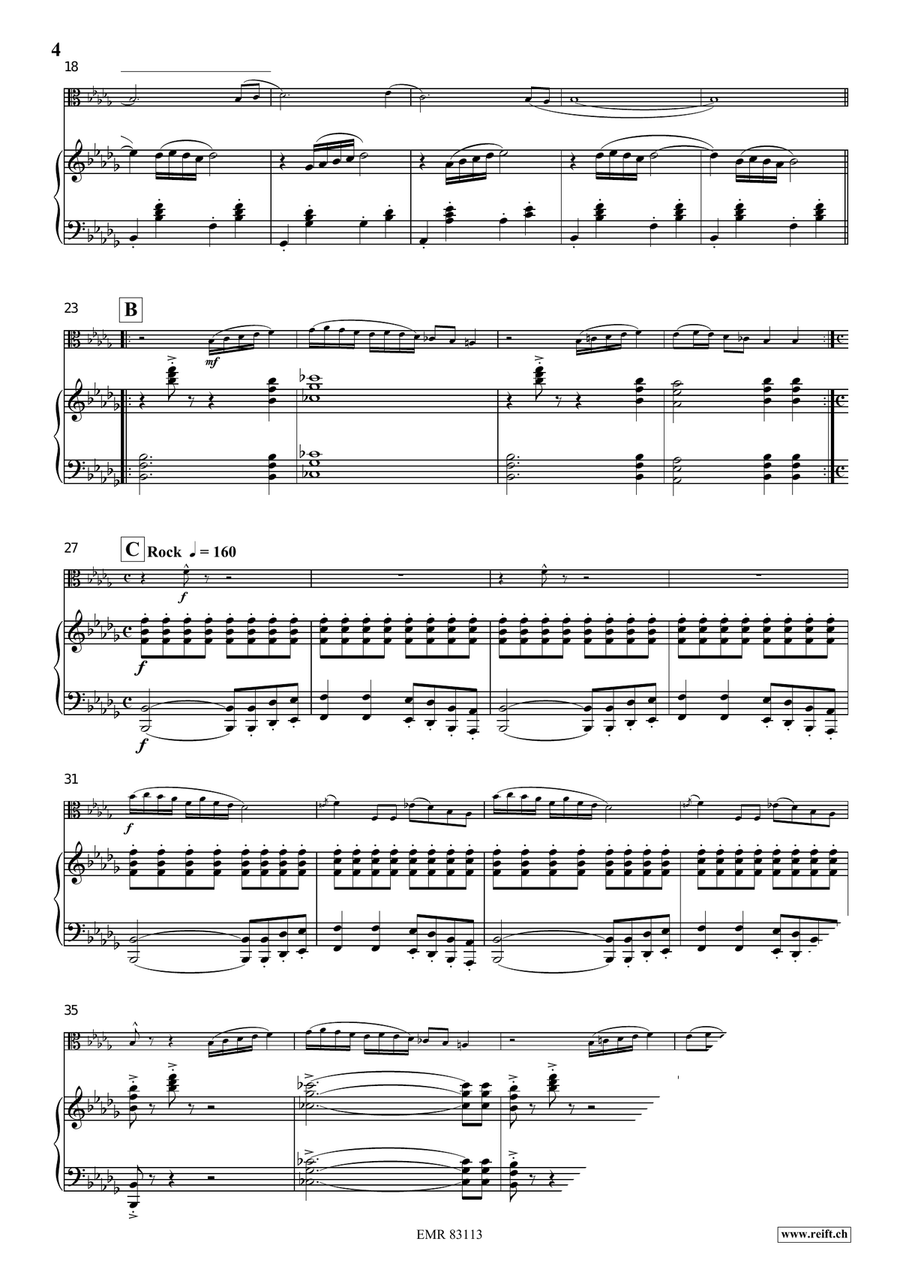 Dream Of Arabian Nights Dream Of Arabian Nights Piano Accompaniment scores gallery preview page 5