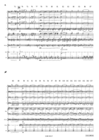 The Haunted House Trombone Quartet scores gallery preview page 7
