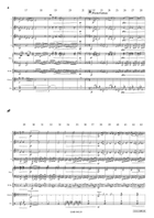 The Haunted House Brass Quartet scores gallery preview page 5