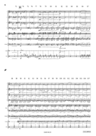 The Haunted House Brass Quartet scores gallery preview page 7