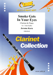 Smoke Gets In Your Eyes