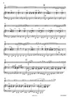 Smoke Gets In Your Eyes Alto Saxophone scores gallery preview page 5