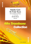 Smoke Gets In Your Eyes