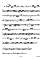 100 Studies Baritone Saxophone scores gallery preview page 9