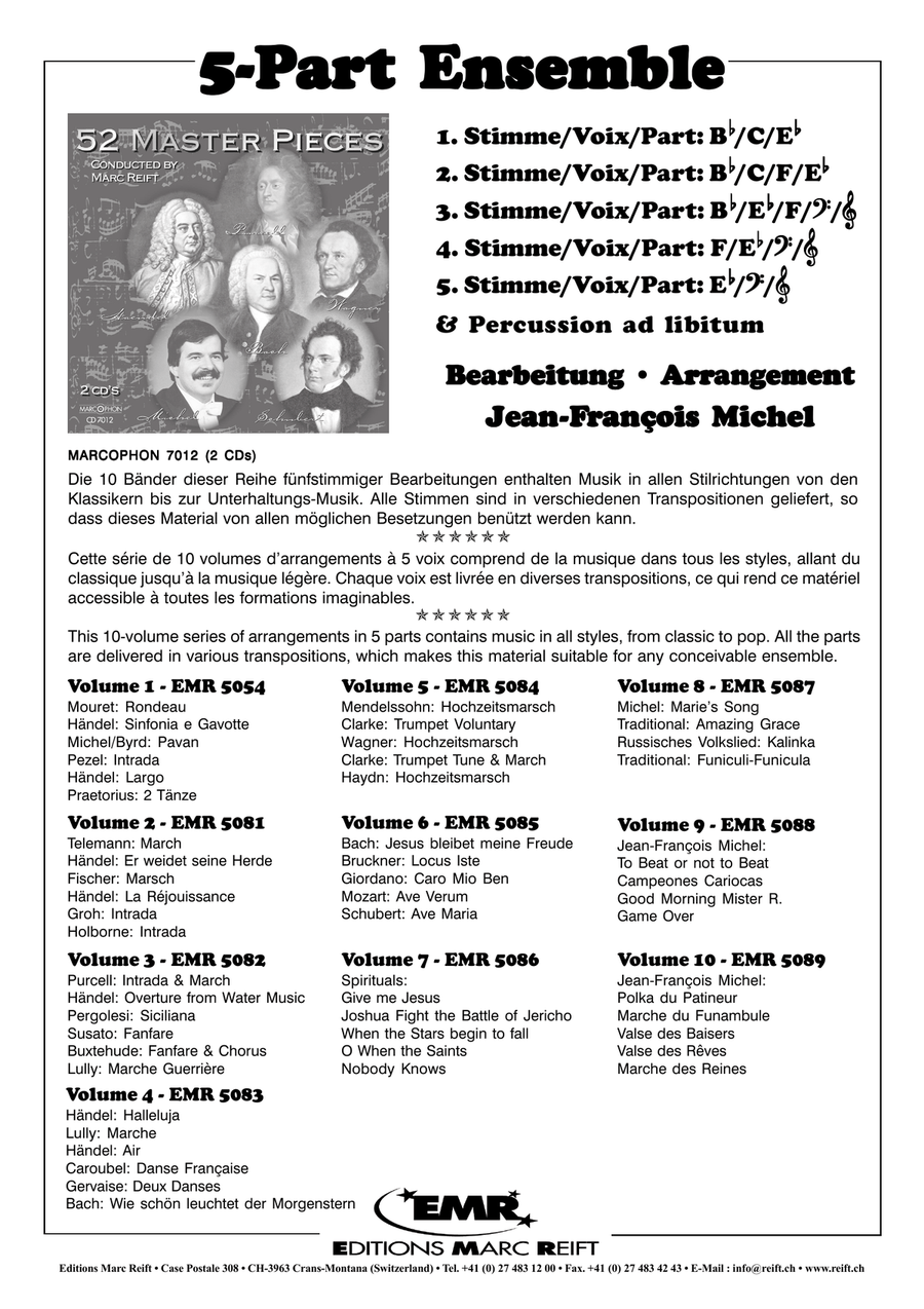 Vicky Rocky Vicky Rocky Piano Accompaniment scores gallery preview page 6