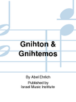 Gnihton and Gnihtemos
