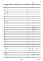 Slavonic Fantasy Concert Band scores gallery preview page 5