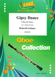 Gipsy Dance