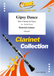 Gipsy Dance