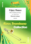 Gipsy Dance