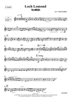 Loch Lomond Horn scores gallery preview page 3