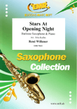 Stars At Opening Night