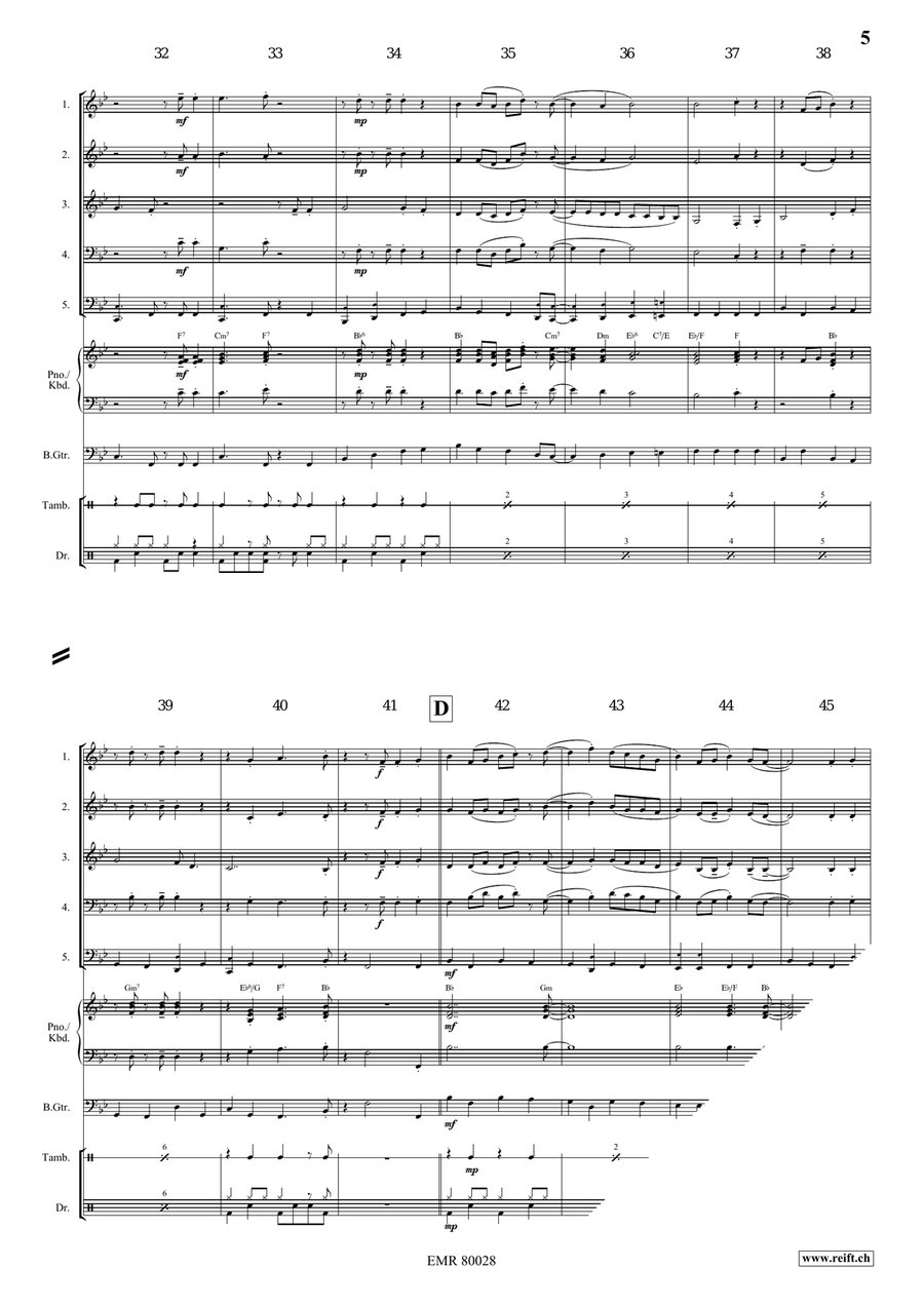 Loch Lomond Loch Lomond Score scores gallery preview page 5